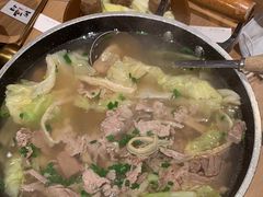 -川堂风·跷脚牛肉·乐山爆炒(宝山日月光店)