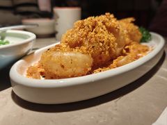 -新白鹿餐厅(金鹰新街口店)