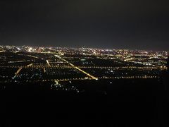 -鬼笑石后山停车场