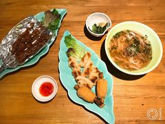 -米纸越南小馆(金鹰世界店)