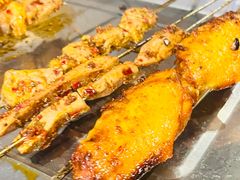 -福苗小骆驼烧烤(望京店)