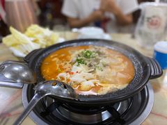 脆肚-李师傅脆肚(梅林店)