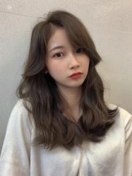 -丽时 Hair Salon