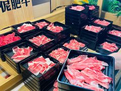 -爱伲牛肉火锅自助(景洪店)