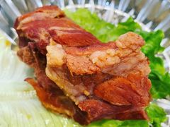 -东北老家私房菜(文灶店)