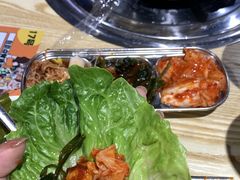 -韩国大金刚烤肉·料理(印象城店)