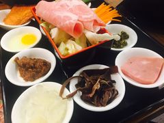 -阿香米线(中原万达店)