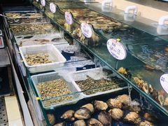 -瑞杰烧烤店·24小时营业(山东路店)