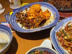 -包整·丝娃娃(一览甲秀楼风景店)