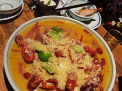 -打酱油·非遗淮扬菜(瘦西湖梅岭店)