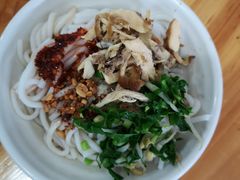 -再回首鸡肉米线(人民路一店)