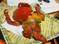 -割烹旭日本料理(龙湖狮山天街店)