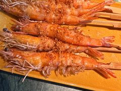 -牛New寿喜烧(金鹰世界店)