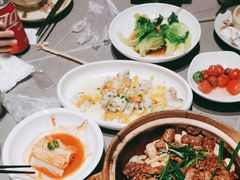 -喜记顺德菜(南昌万象城店)