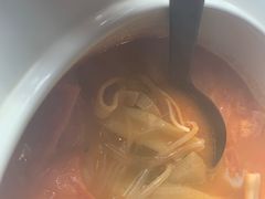 -红丫骨汤麻辣烫(汽车站店)