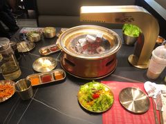 -西塔老太太泥炉烤肉(北京北苑天街龙湖店)