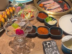 -额尔敦牛厨师铜板烧