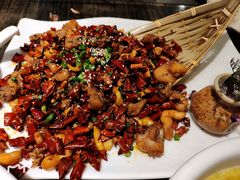 -庆合府重庆大排档(紫都城店)