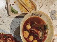 -申记串道(白塔堡店)