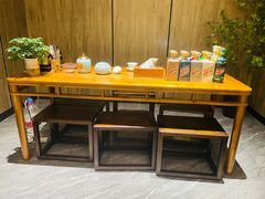 -神洲四海大酒楼(王府井澳门中心店)