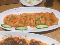 -姑奶奶厨房(万向城店)