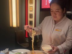 -阿庄新豫菜(通泰路店)