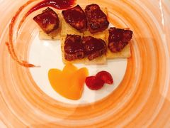 -月下料理(楷林IFC店)