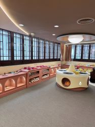 -奈尔宝·国风主题儿童乐园·亲子餐厅(豫园商城店)