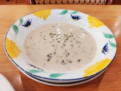 -萨莉亚意式餐厅(南京环亚凯瑟琳广场店)