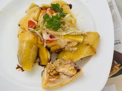 -翠华餐厅(香港国际机场店)