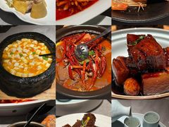 -醉庐·新上海菜(南京西路店)