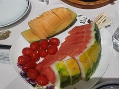 -禧宴Joyous Restaurant(禧园店)