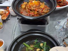 -小林哥的海鲜馆·夜宵烧烤(渔人码头店)