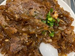 -邢家锅贴老店·非遗·开封菜(金明广场店)