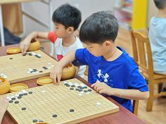 -智韵素养黎明练字(莘庄校区)