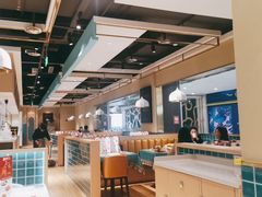 -楼兰古丽·新疆菜(大唐西市店)