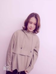 -红人馆造型十添