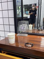 -苏奇发型·烫发染发