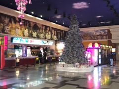 -泉汇购物广场(大沽南路店)