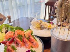 -东海怡品海鲜豆捞(舟宿夜江店)