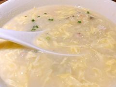 特色疙瘩汤-吕氏疙瘩汤·私家菜馆(慈云寺店)