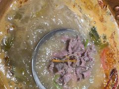 -洱火云南酸菜牛肉火锅(石景山当代商城店)