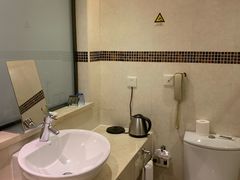 -上海富豪东亚酒店(零陵路店)