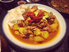 -丝路金桃·新疆菜(徐汇店)