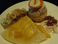 -澳门旅游塔360°旋转餐厅(南湾湖广场店)