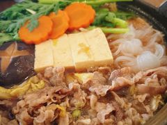 牛肉火锅-铃木食堂(丽都店)