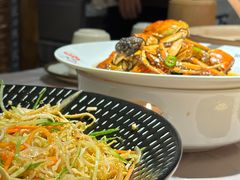 -有位虾匠·手工土菜小馆(市北店)