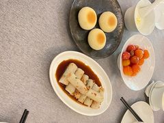 -潮府馆·非遗潮州菜·世纪公园(新国际博览中心店)