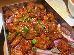 -吕氏疙瘩汤·新鲁菜(济南万象城店)