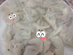 -福园东北菜饺子铁锅炖